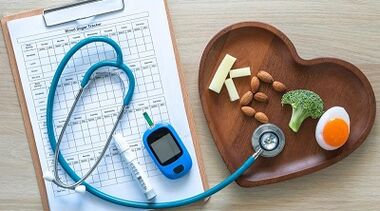 Vor- und Nachteile der Keto-Diät zur Gewichtsreduktion