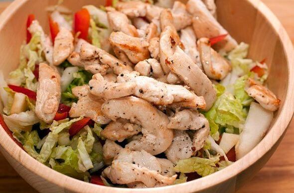 Keto-Diät, was Sie essen können und was nicht