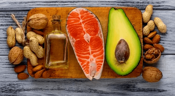 Keto-Diät zur Gewichtsreduktion