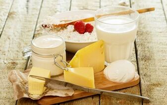 Wie man sich für Menschen mit Blutgruppe 3 gesund ernährt
