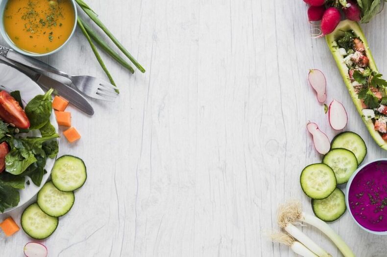 Welche Lebensmittel sollten Sie essen, um Gewicht zu verlieren